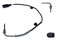 Sensor Abgastemperatur FüR Audi VW A6 Allroad C7 Avant A7 Sportback Q5