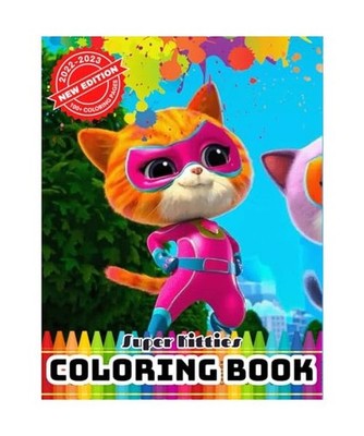 Coloring Book: [DELUXE 2023] OVER Amazing Coloring Pages For Children of All Age