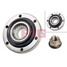 Roulement de roue Renault FUEGO