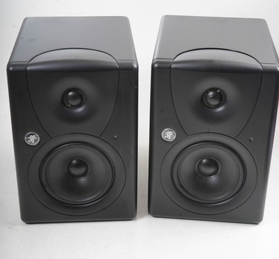 Mackie MR5 MK1 Aktive Studiomonitore (Lautsprecher)