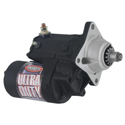 #ad Powermaster 9050 Ultra Duty Diesel Starter Full size Fits Ford $257.99