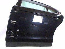 Porte arrière et accessoires Jaguar S-TYPE