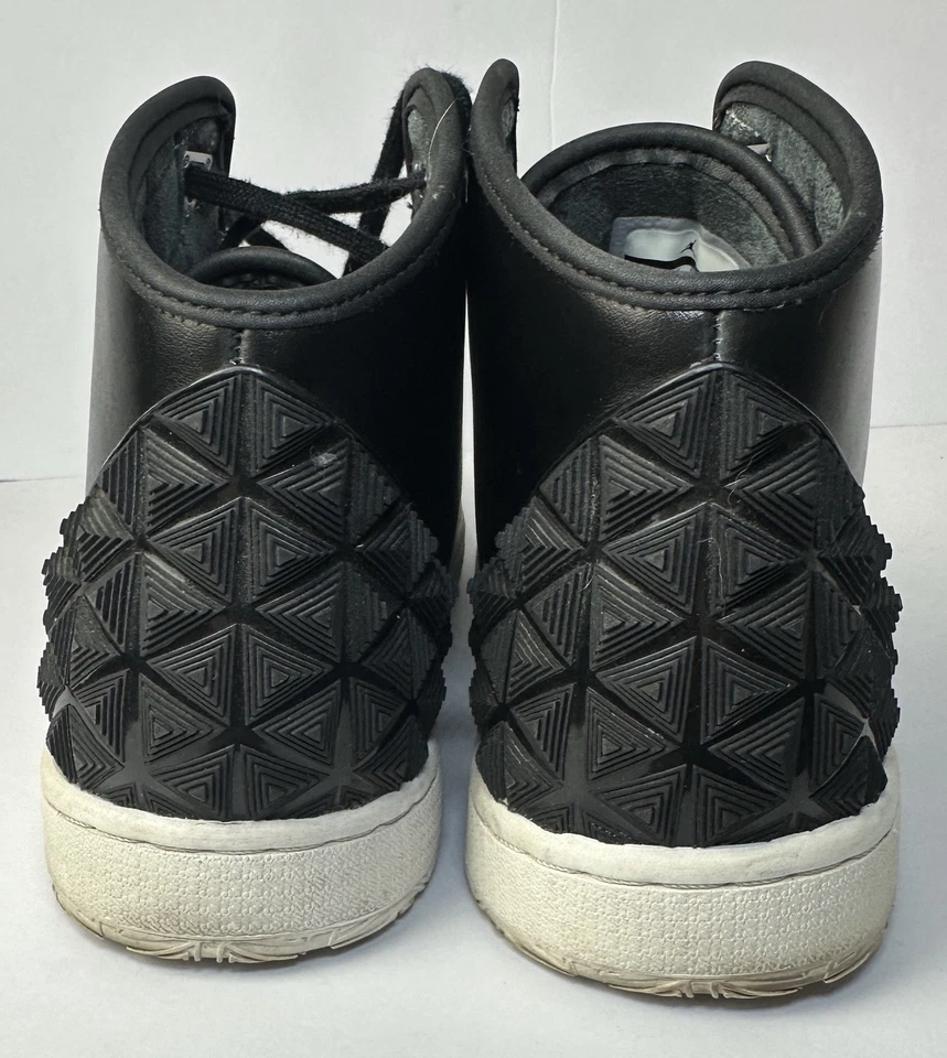 尺码 11 - Jordan Instigator 黑色 * * 小标记 * * — 第 4/4 张图片