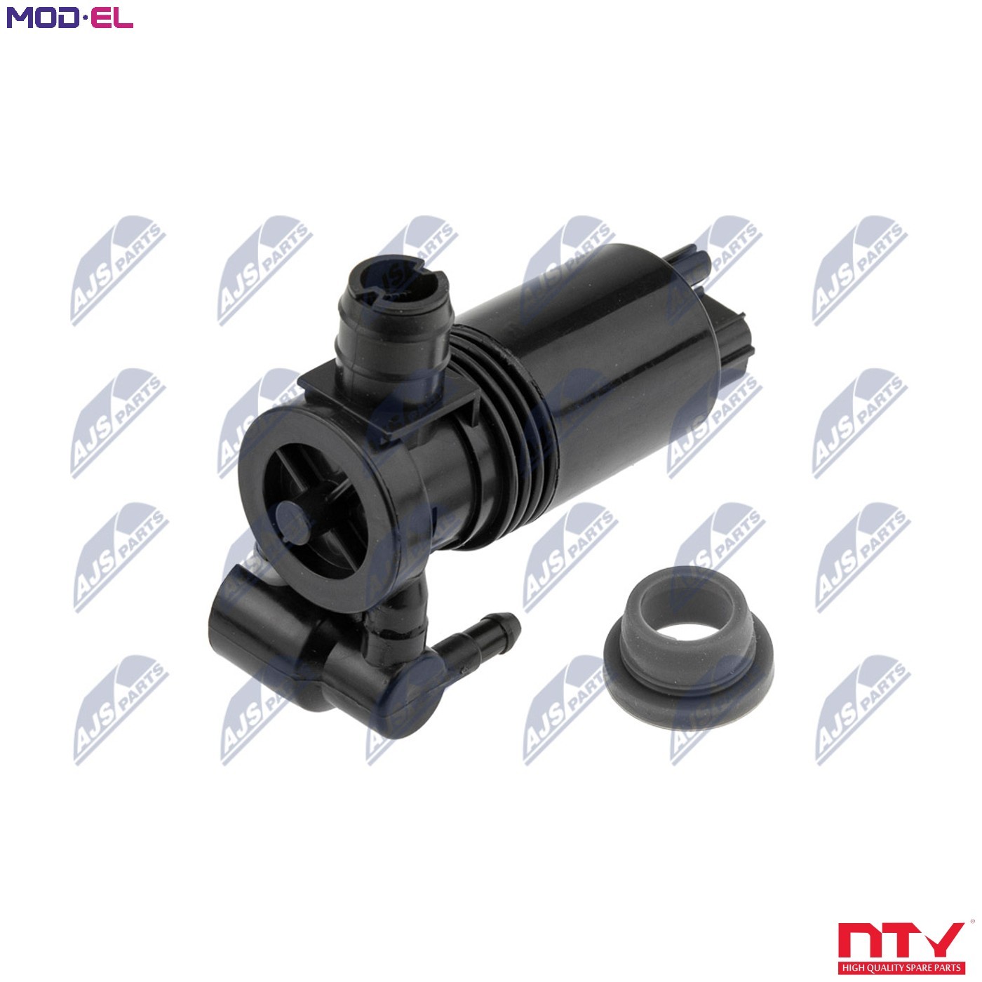 ✅Fits NTY ESP-FR-008 Washer pump ⭐UK Seller⭐ - Image 6