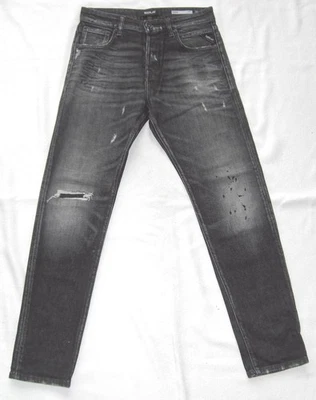 Replay Herren/Jungen Jeans  W28 L30  Tinmar M1006E  28-30   (Wie) Neu - Bild 1 von 4