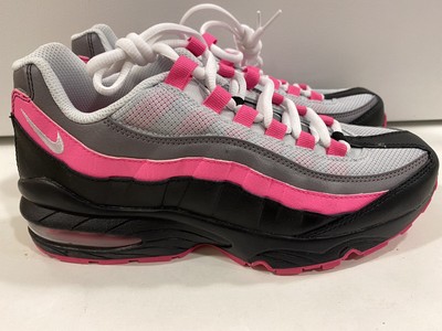 air max 95 pink blast