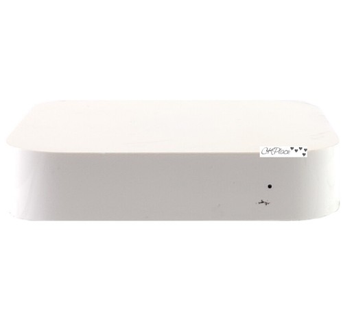 Apple Airport Express Model A1392 Wifi Router - Picture 2 of 6