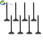 8 Pcs New Engine Intake Valves For GM Chevy Equinox GMC Terrain Buick Regal