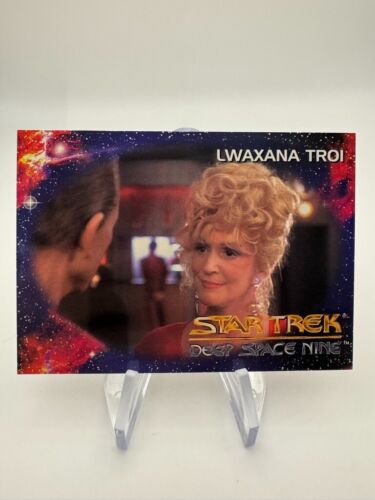 1993 Skybox Star Trek Deep Space Nine Trading Cards (Pick your Card) - Picture 12 of 222