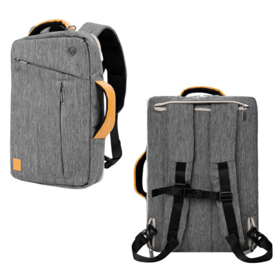 VanGoddy Laptop Backpack Messenger Bag For 14'' Dell Pro 14 Plus / Pro 14 Premium