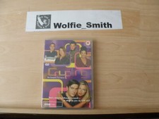 Dvd Tv Series - Coupling - Series 1 (2000) - Region 2