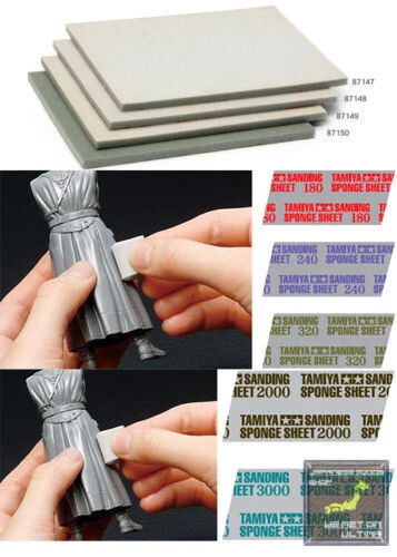 Accesorios, piezas y vitrinas de automodelismo y aeromodelismo de escala 1:80