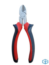 Image of UNBRANDED 160MM DIAGONAL SIDE CUTTERS