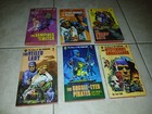 1970s The Phantom Paperbacks Lee Falks Lot Of 6 Excellent