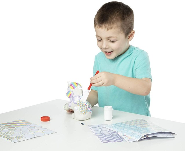 decoupage made easy craft set