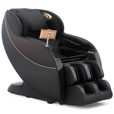 Artist Hand 3D Zero Gravity Recliner Full Bod Massage Chair