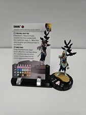 Heroclix Black Panther 2024 Shuri 049 Super Rare