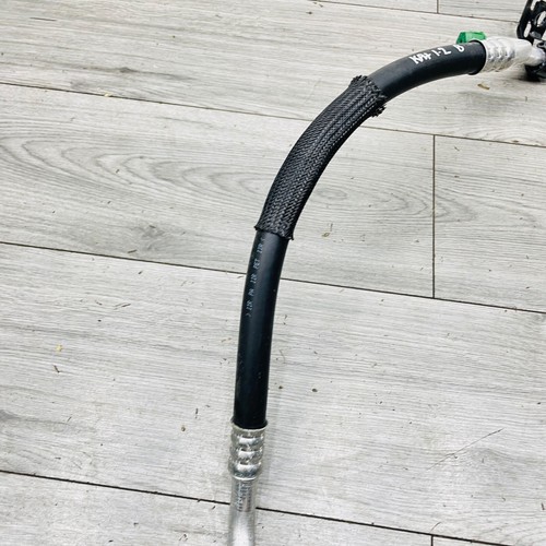 FORD KA+ AIR CON PIPE HOSE J7BB-19F618-DD 1.2 PETROL B2KA 18-20 - Picture 4 of 14