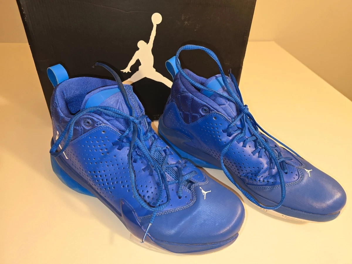 Preços baixos em Jordan Flight Time 14.5 Blue | eBay