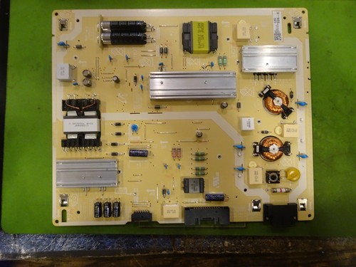 Samsung UN65CU8000FX BN44-01111E Power Supply / LED Board UN65CU8000F L65E6N_BHS - Picture 1 of 2