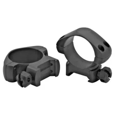 CCOP USA 30mm Tactical Medium Profile Picatinny Rail Steel Scope Ring SR-Q3004WM
