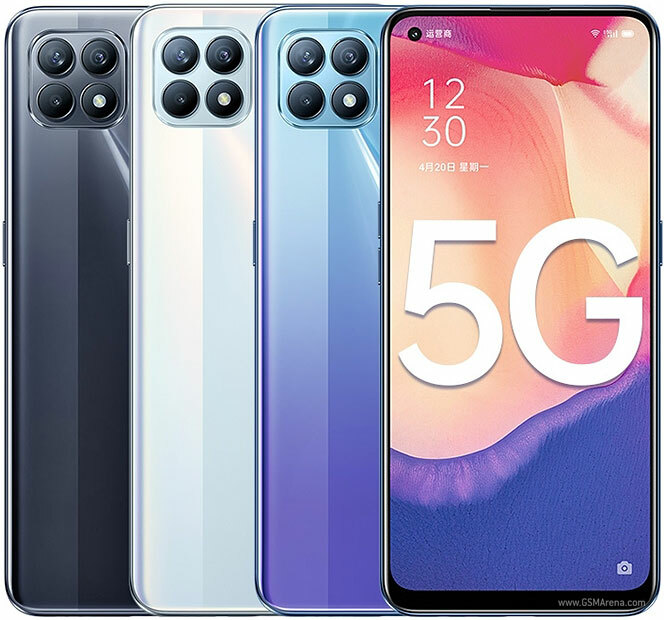 Oppo Reno4 SE 5G 128GB 256GB 5G 6.43