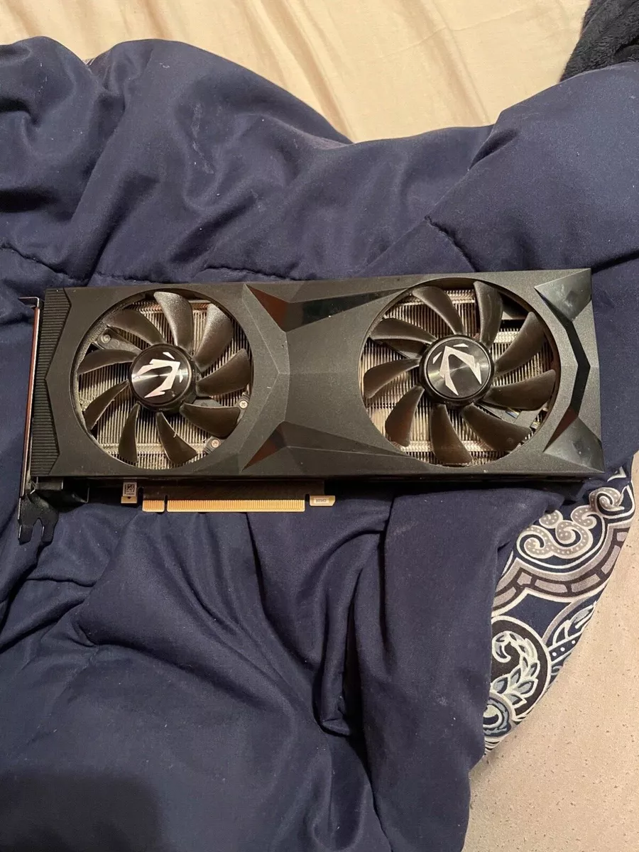 2070 super online zotac twin fan