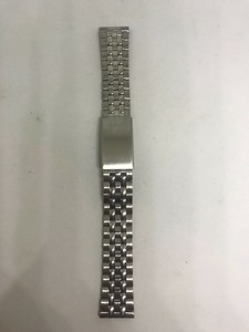 bulova dive watch