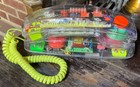Telephone Conair Corp Sw 205 Neon Bright Light Working Tested Skeleton Princess