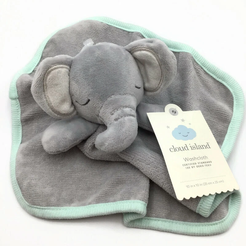 Cloud island elephant sales