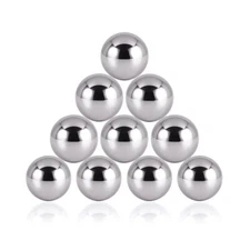 1 mm to 80 mm Stainless Steel Ball Bearings 3/32" to 3" Precision Bearing Balls