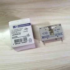 1pcs new LA4DA1E contactor surge suppression module 023300 #A6-22#