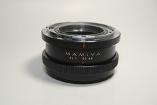 Mamiya Auto Extension Tube No.1 45mm