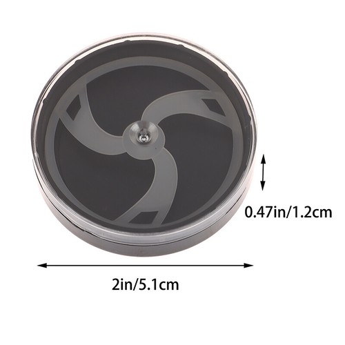 1Pc Watch Dial Screen Protector Box Watch Case For 51.27mm Watchmaker Tool - Picture 3 of 12