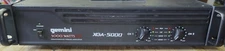 Gemini XGA-5000  Professional Power Amplifier 5000 watts