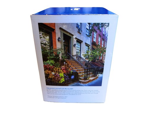 Blue By ADT Smart Home Hub Model S40LR1-01 No Paperwork - Picture 4 of 7