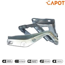 Capot Citroen NEMO