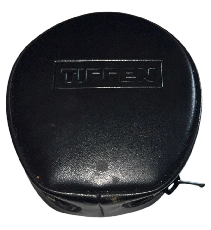 Tiffen 49mm Vari-Image Special Effect Filter Twin Dual-image Mounted For Variety - Image 4 of 4