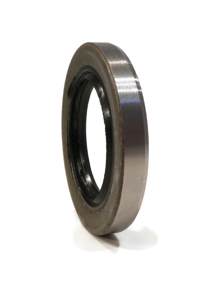 2-Pack Trailer Hub Grease Seals – For 2000 Lb Axle, 1.25" X 1.983" – BXQ BTGS2000