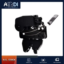 Rear Trunk Lock Latch Lid Actuator for 2013-2016 Nissan Sentra