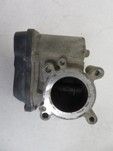 VOLKSWAGEN VW FOX 2005-2009 1.4 THROTTLE BODY 03C133062B BKR VAGMIX1512-3 - Picture 6 of 9
