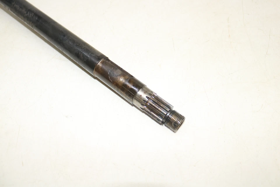 Eje de gato secundario Ski-doo Formula Z 600 Zx 2000 Foto 2 de 4