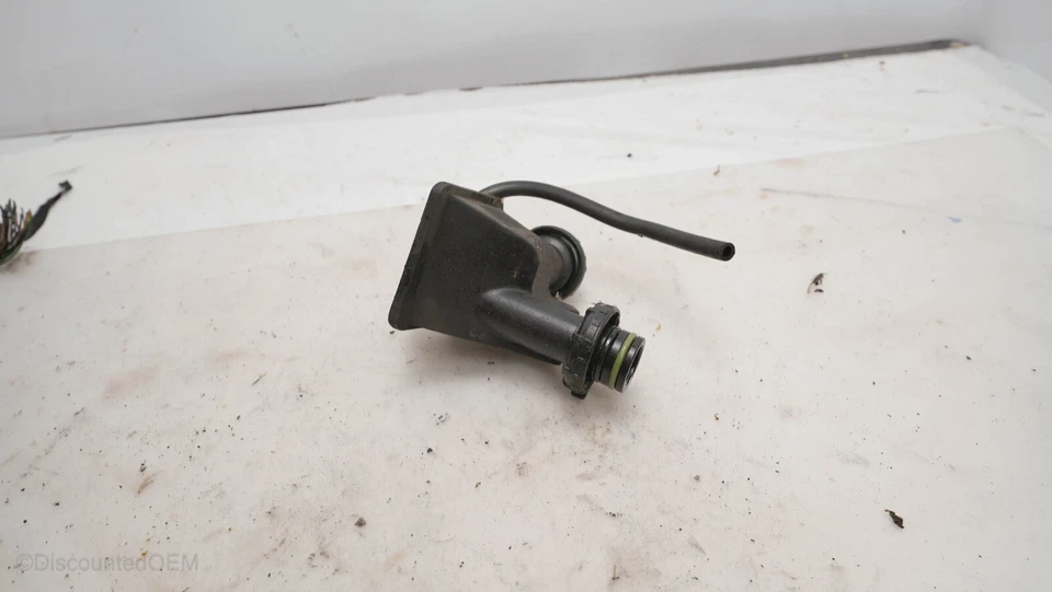 Насос гидроусилителя руля 1997-2008 Porsche 911 996 Boxster 986 Cayman от оригинального производителя б/у - Изображение 2 из 4