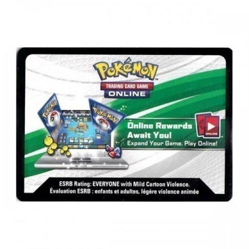 ONE RANDOM Pokemon Trading Card Game Online Live Code PTCGO PTCGL Authentic Ori - Picture 2 of 3