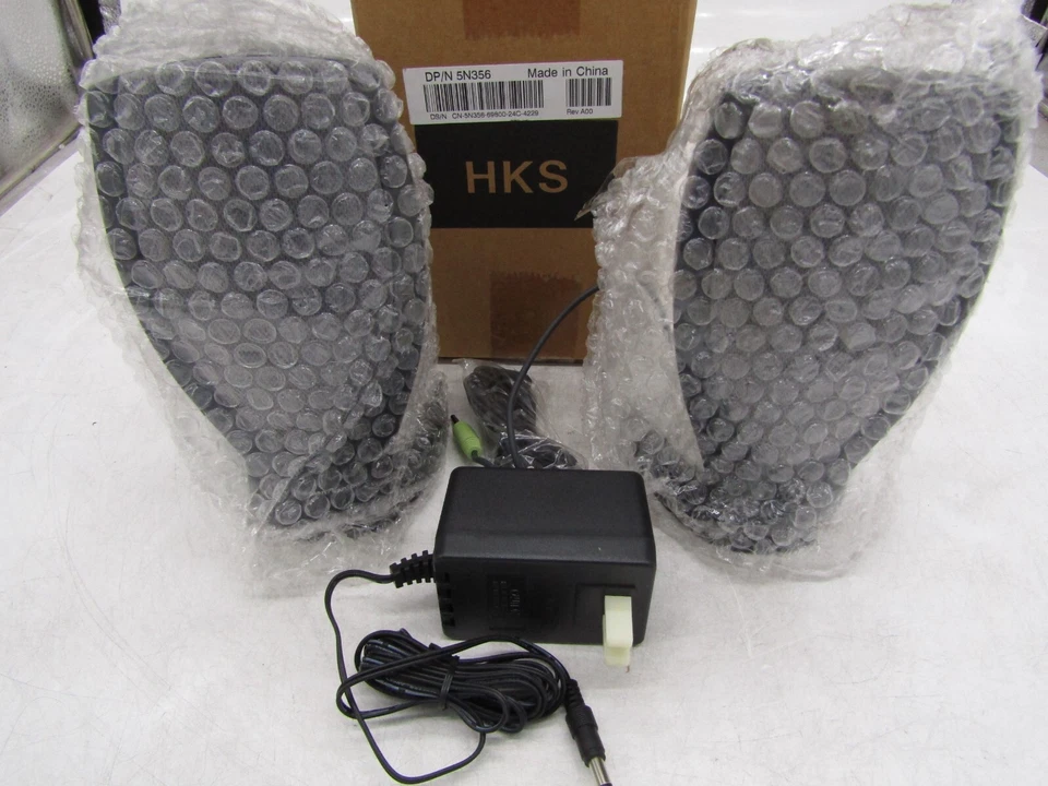 HKS  DP/N 5N356 Speaker System Harman Kardon - Image 4 of 4
