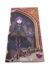 Disney Parks Attractionistas Haunted Mansion Gracey Puppe mit Fledermaus selten zurückgezogen