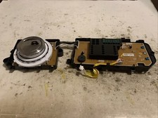 Samsung Dryer Interface Control Board  DC92-01607F. 270