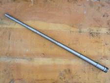 Yugoslavian (Zastava) M48 - M24/47 Mauser Bolt Action Rifle Barrel Cal 7.92x57mm