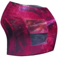 RüCkleuchte Rechts Passend FüR Toyota Corolla Baujahr 2001-2004 Nur 3/5 TüRig