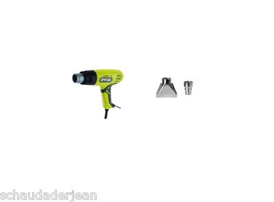 Ryobi Heißluftgebläse EHG 2000  5133001137